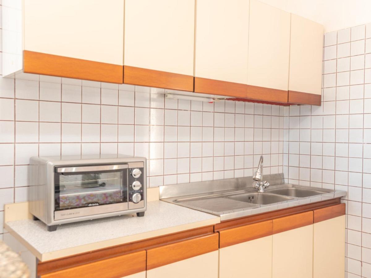 Apartment Villa Stefania By Interhome Valledoria  Ngoại thất bức ảnh
