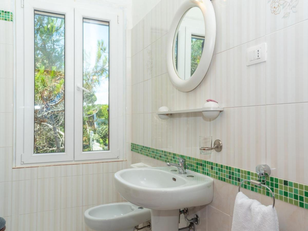 Apartment Villa Stefania By Interhome Valledoria  Ngoại thất bức ảnh