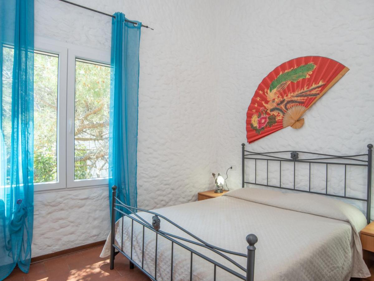 Apartment Villa Stefania By Interhome Valledoria  Ngoại thất bức ảnh