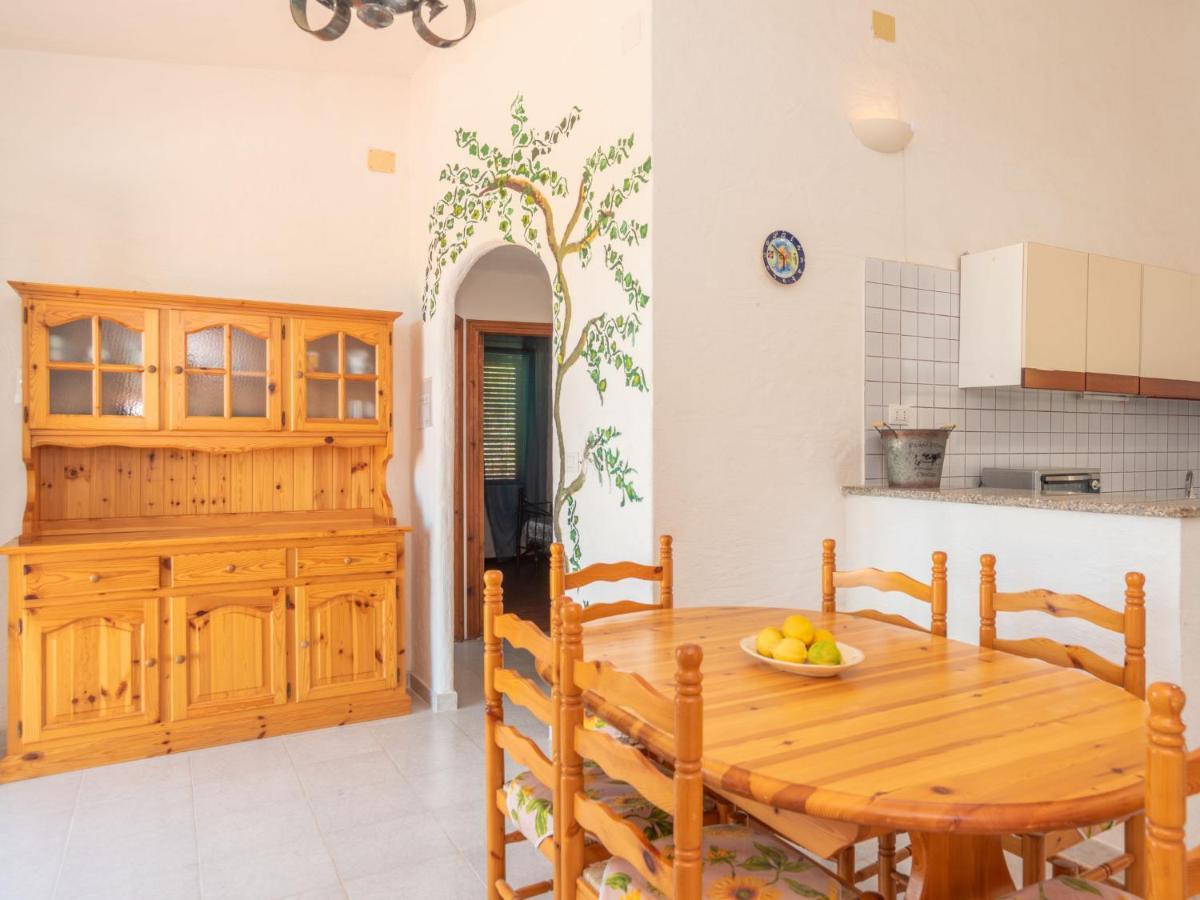 Apartment Villa Stefania By Interhome Valledoria  Ngoại thất bức ảnh