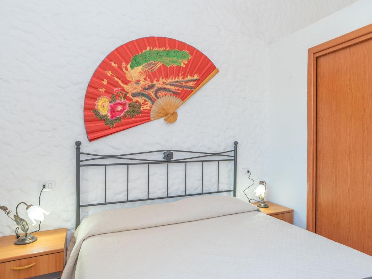 Apartment Villa Stefania By Interhome Valledoria  Ngoại thất bức ảnh