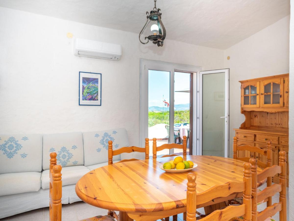 Apartment Villa Stefania By Interhome Valledoria  Ngoại thất bức ảnh
